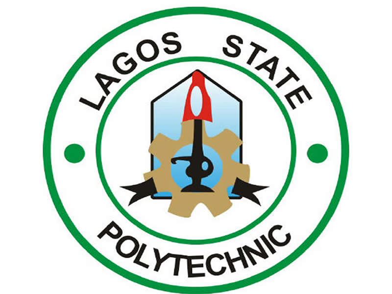 2015/2016 Admission HND Full-Time