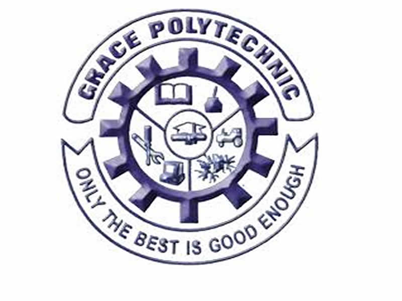 Grace Polytechnic 2015/2016