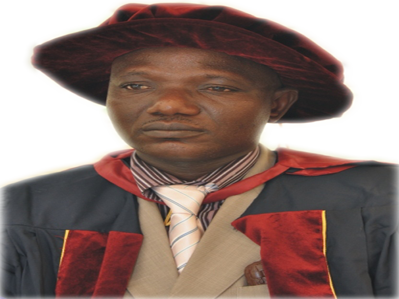 Congratulation Dr. Adeosun O.